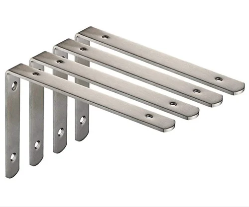 Aluminium Brackets